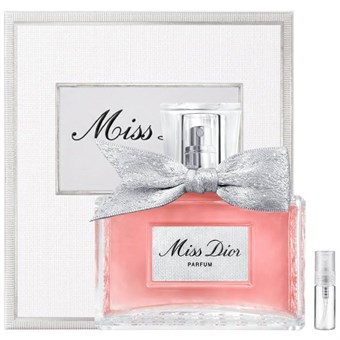 Christian Dior Miss Dior - Parfum - Perfume sample - 2 ml